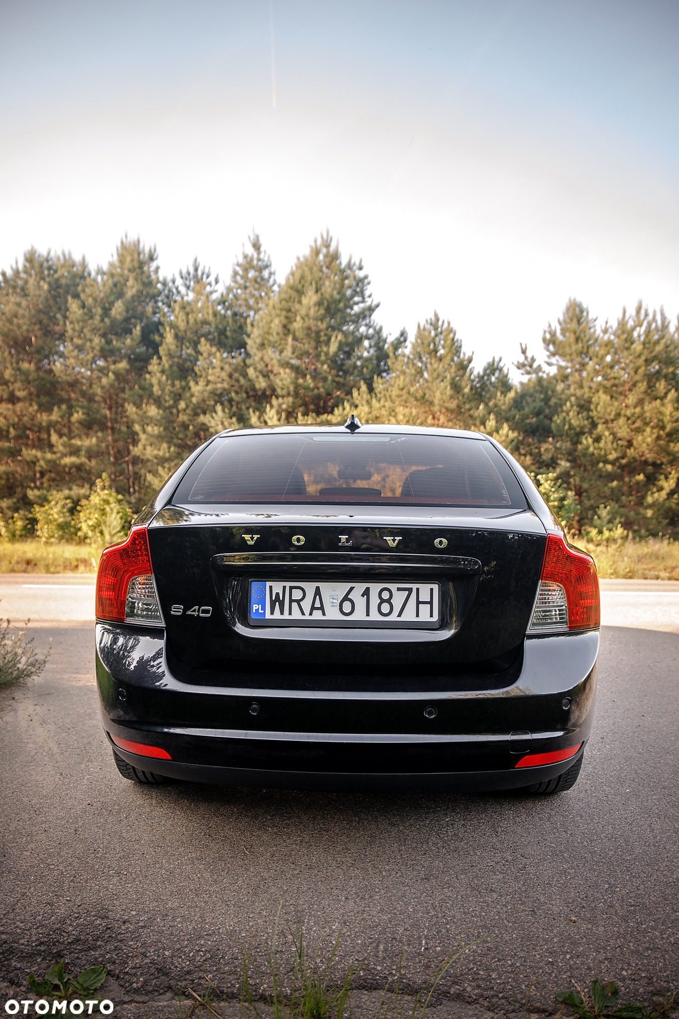 Volvo S40 2.0 - 5