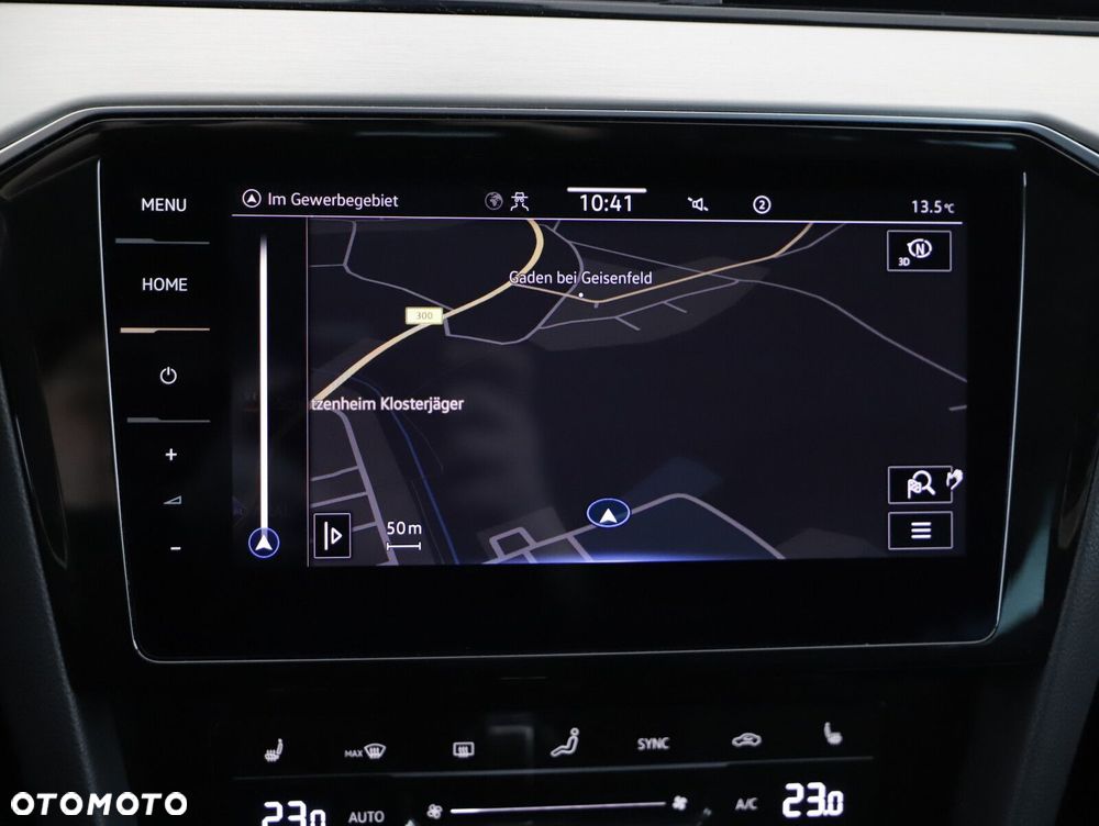 Volkswagen Passat Variant 2.0 TSI Elegance DSG - 17
