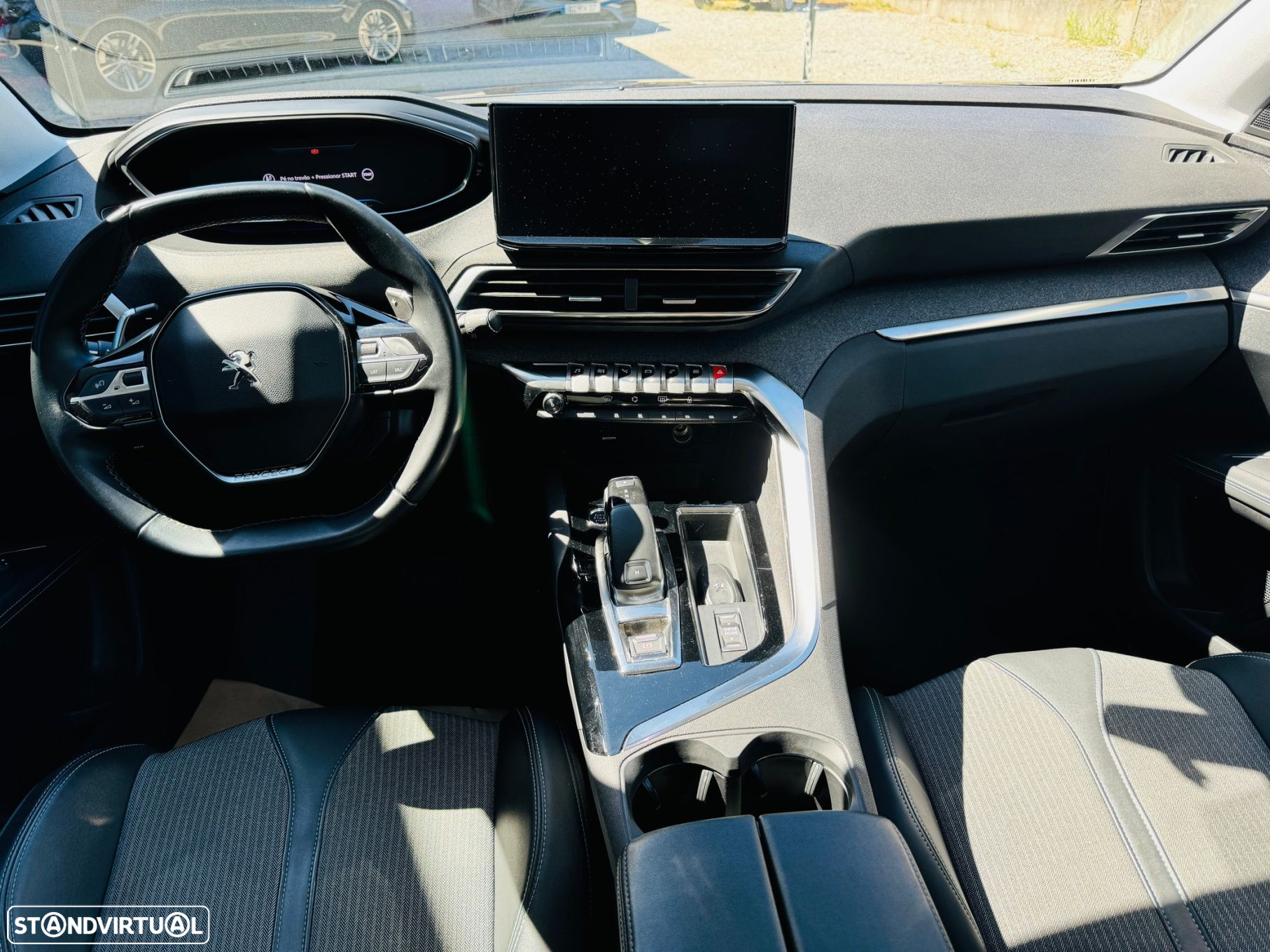 Peugeot 3008 1.5 BlueHDi Allure EAT8 - 14