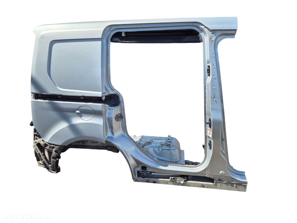 ĆWIARTKA BŁOTNIK LEWY PRAWY TYŁ FORD TOURNEO CONNECT mk2   2013-   Krótki - 2