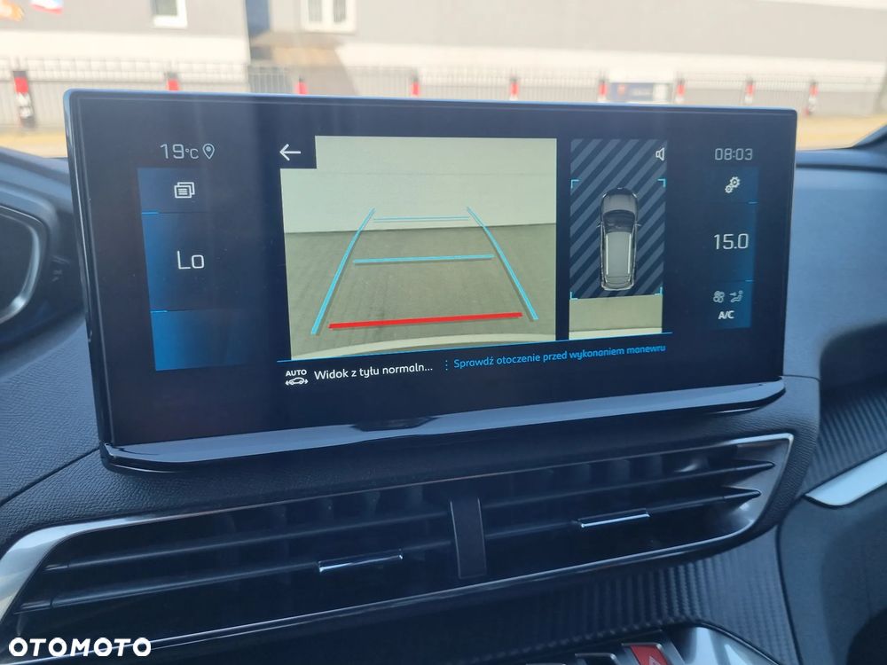 Peugeot 3008 1.2 PureTech Allure S&S EAT6 - 24