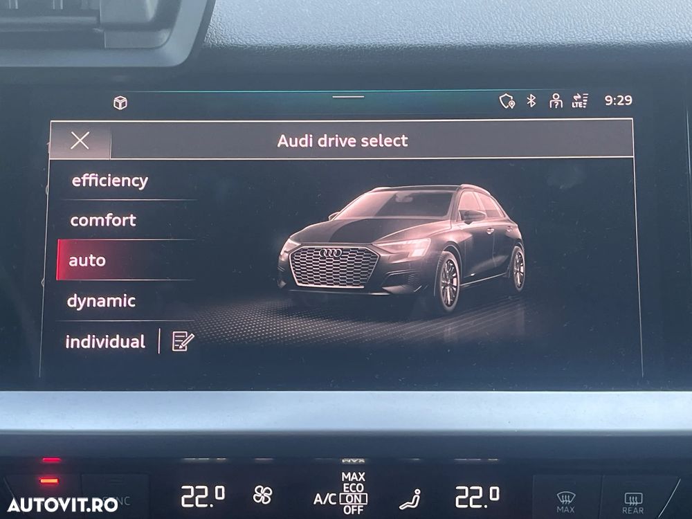 Audi A3 - 22
