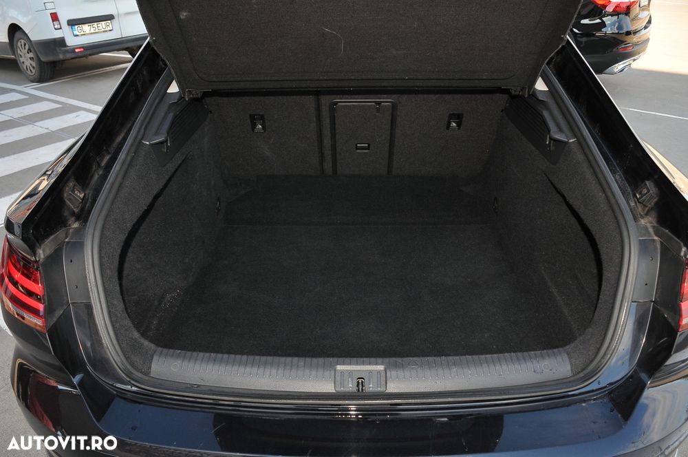 Volkswagen ARTEON - 22