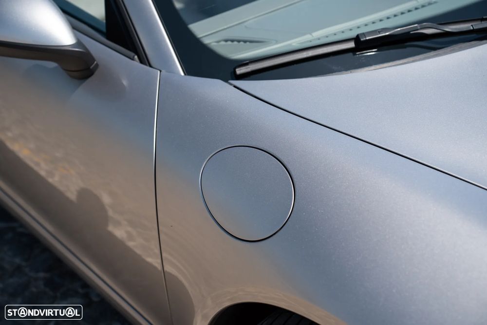 Porsche 911 (991) - 12