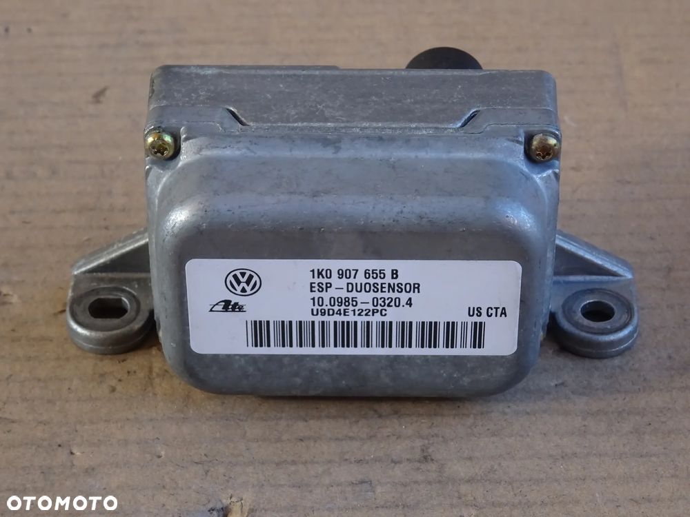 MODUŁ STEROWNIK KOMPUTER SILNIKA EDC16U1 2,0 TDI VW TOURAN AUDI SEAT SKODA - 9