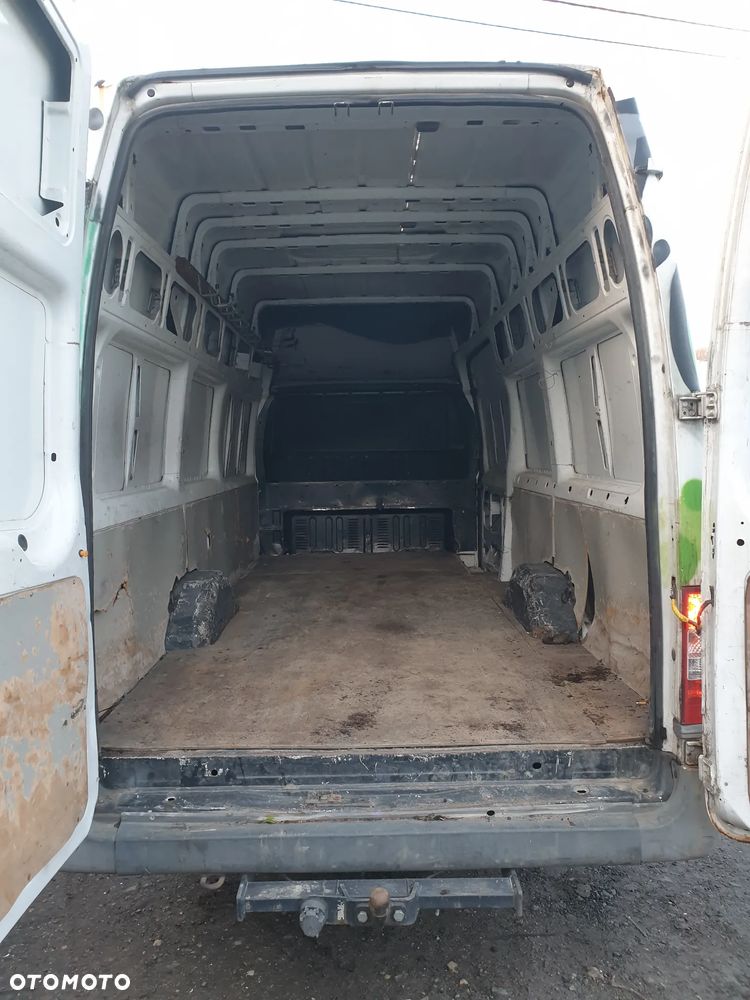 Ford transit - 8