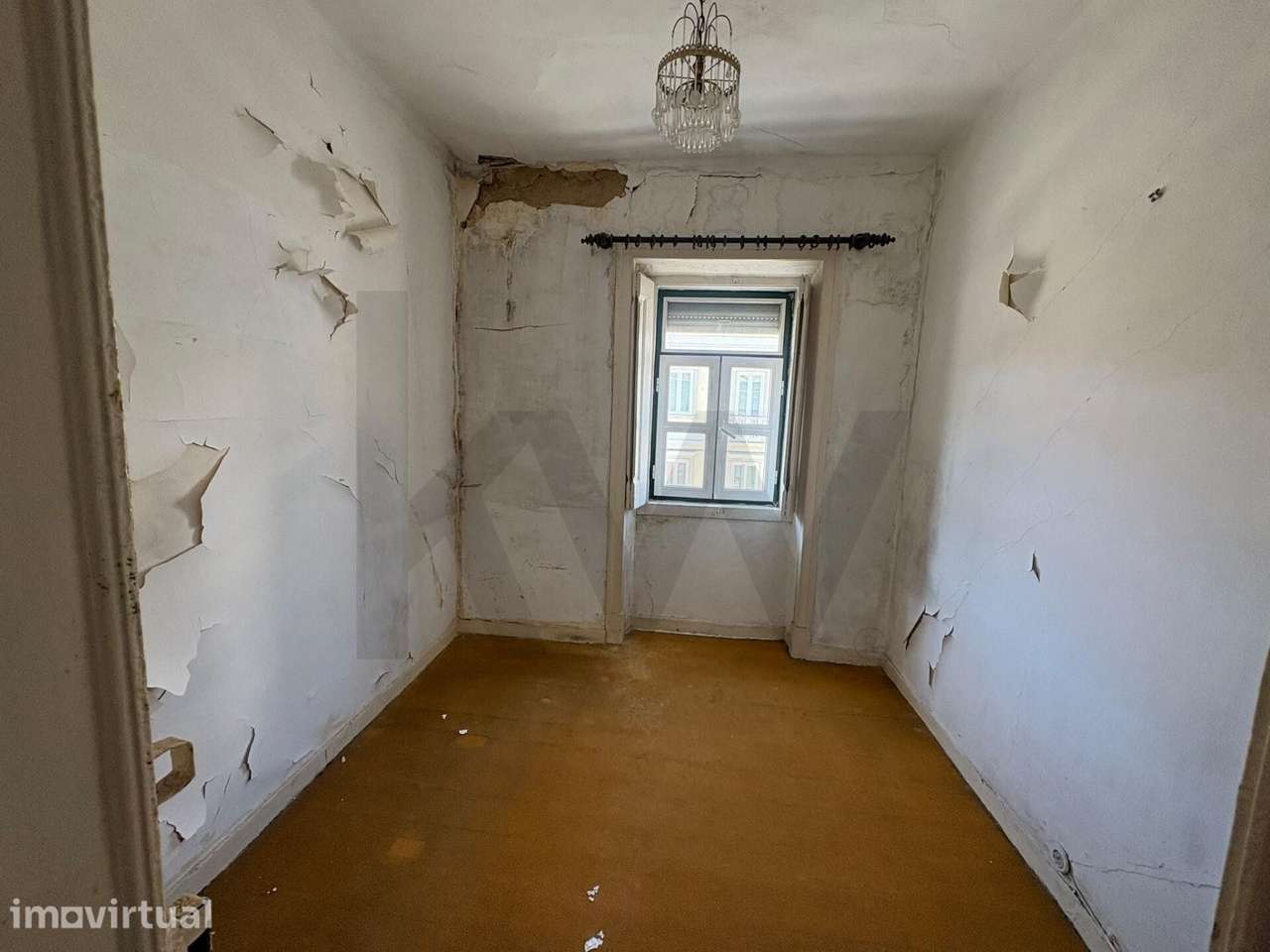 Apartamento para Remodelação  | Beato, Lisboa - Grande imagem: 3/5