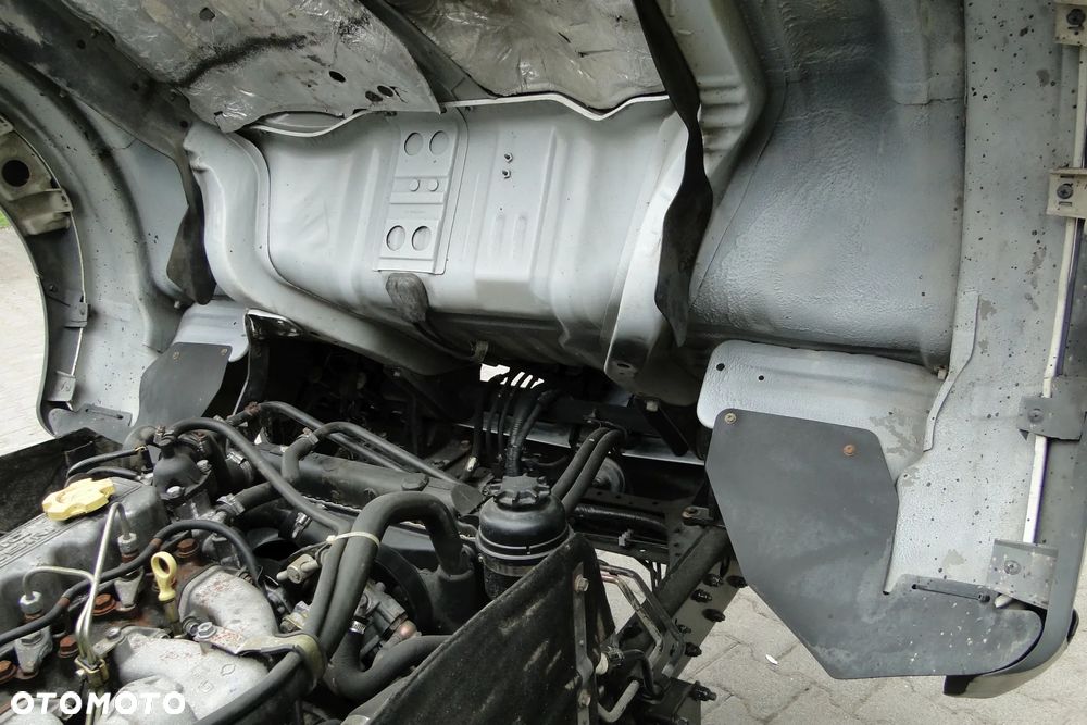 Nissan Cabstar - 13