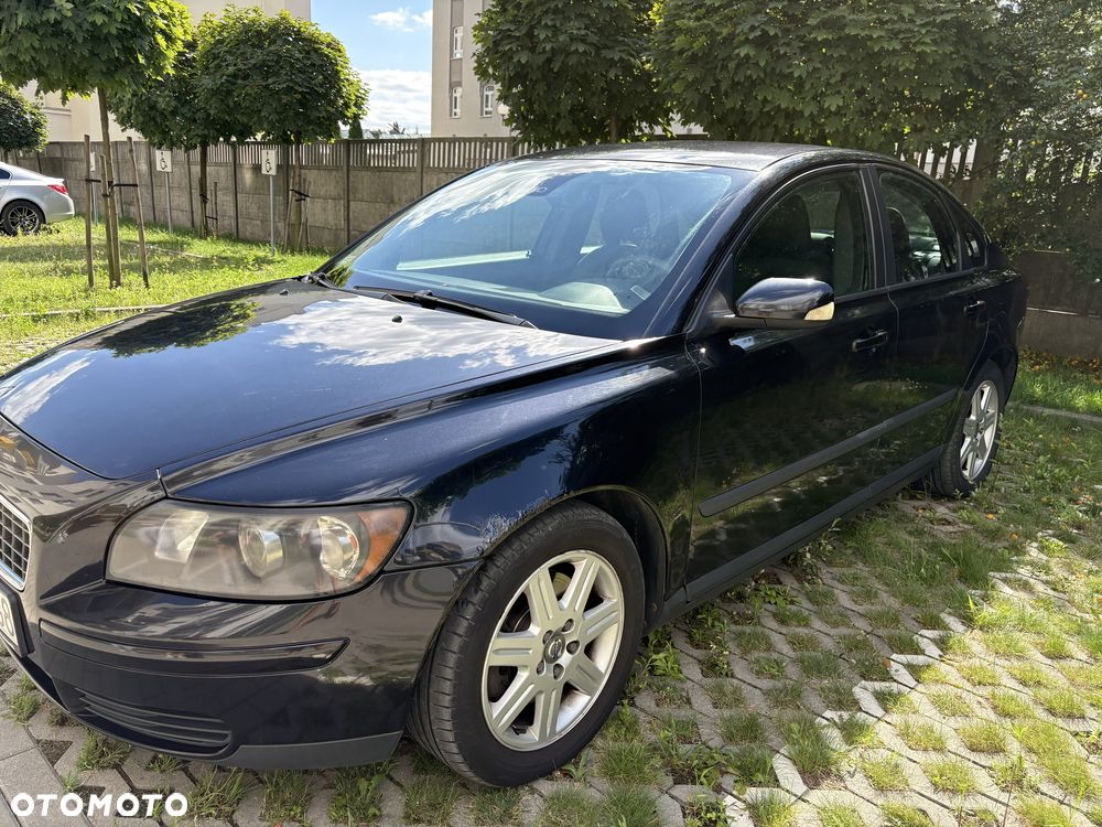 Volvo S40 - 2