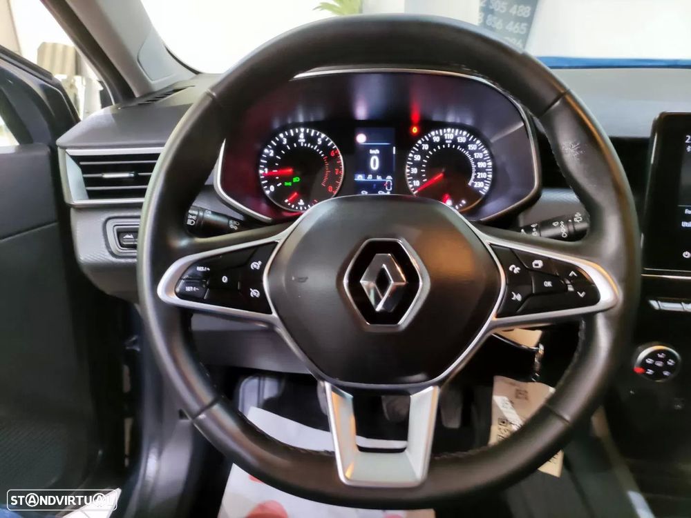 Renault Clio 1.0 TCe Intens - 13