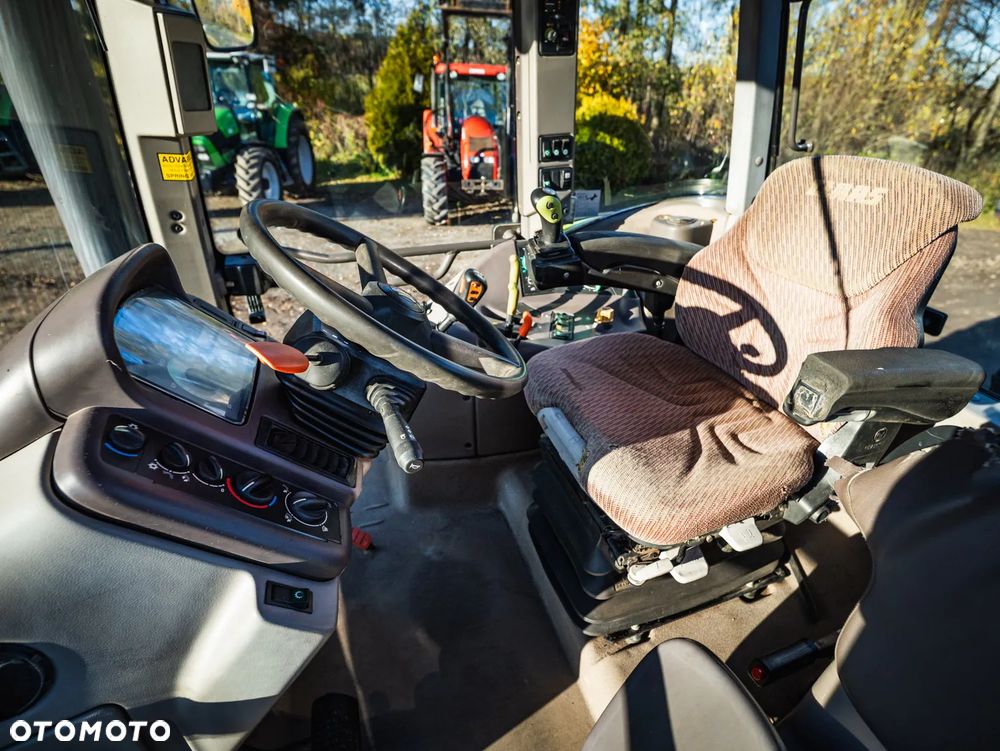 Claas ARES 836 RZ - 7