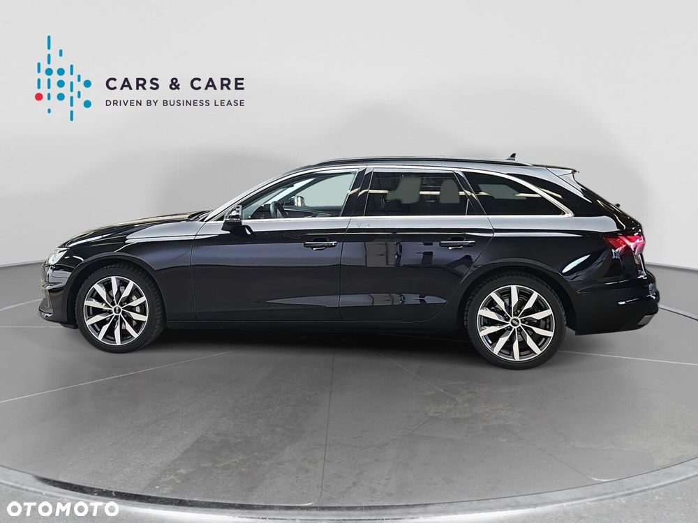 Audi A4 Avant 40 TFSI mHEV Quattro S tronic - 26
