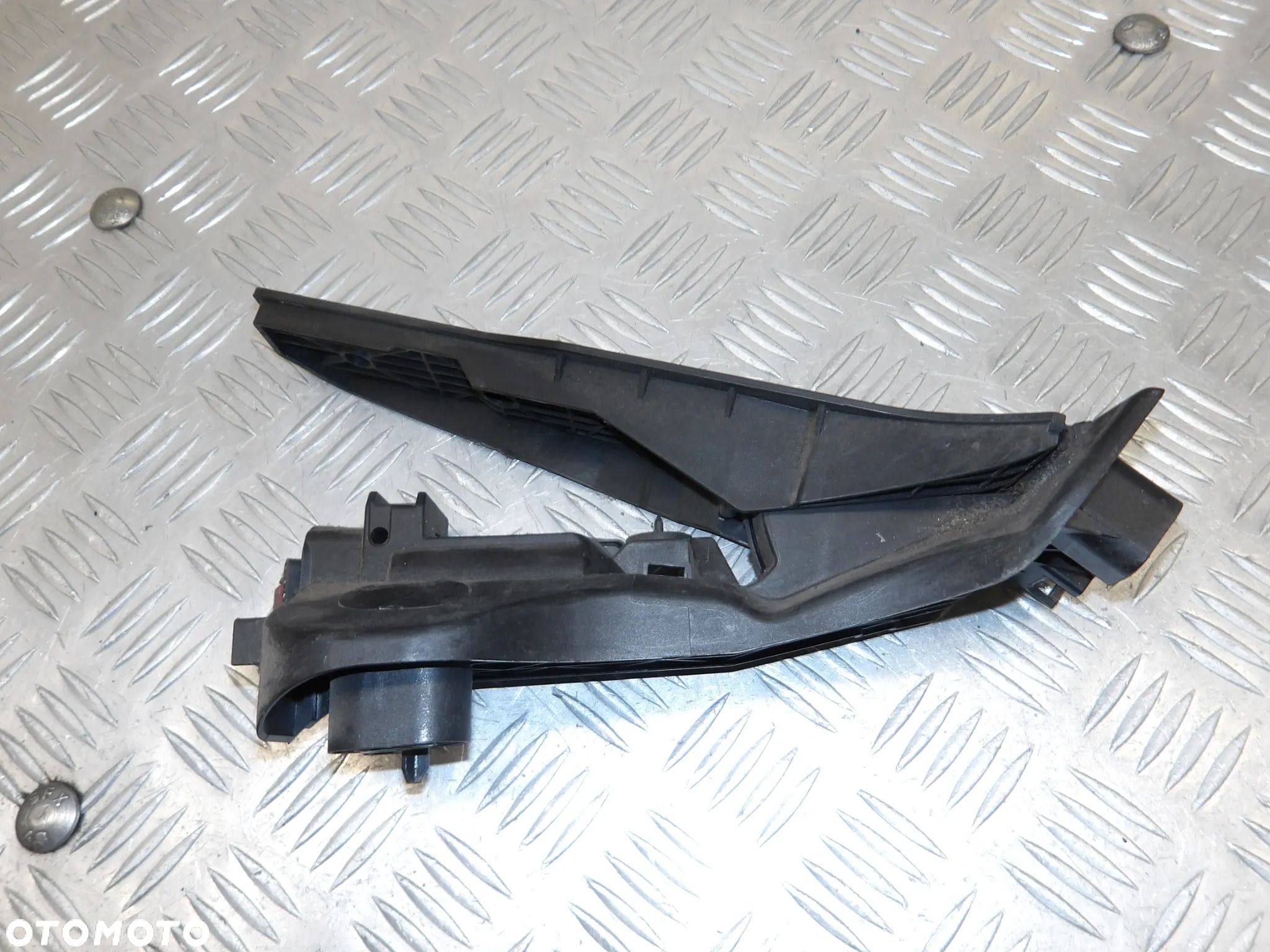VW JETTA V 05-10 PEDAŁ GAZU 1K1721503L - 1