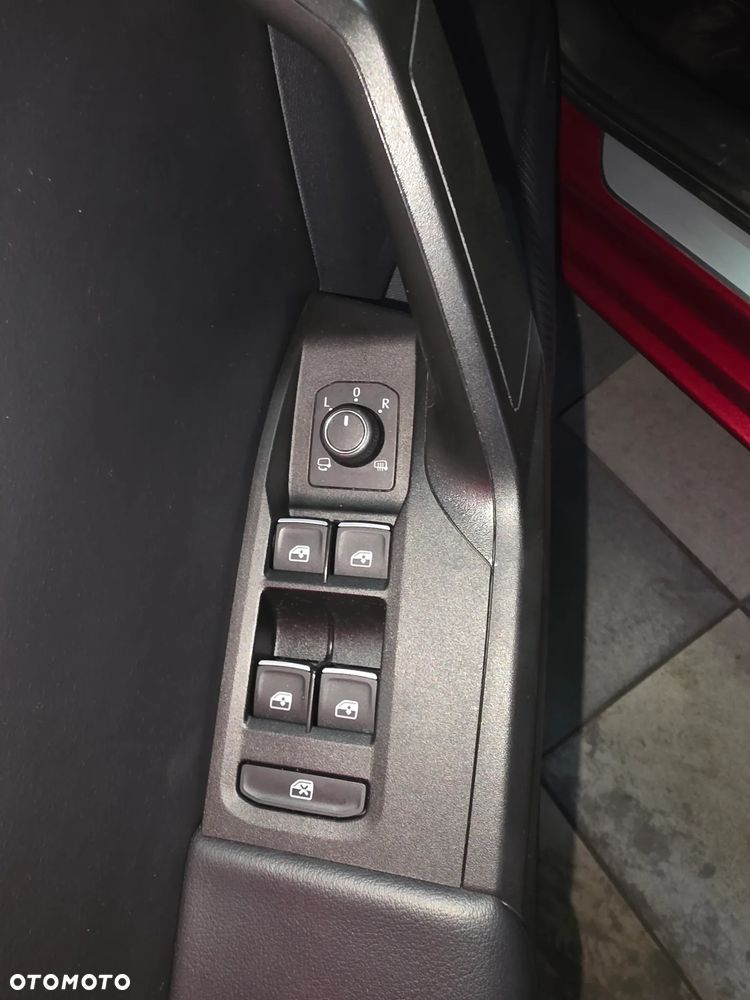 Seat Leon 1.5 TSI FR - 17