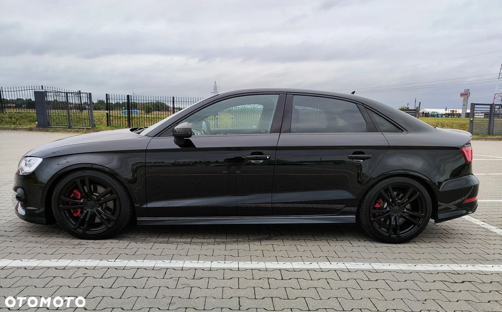 Audi S3 2.0 TFSI Quattro S tronic - 8