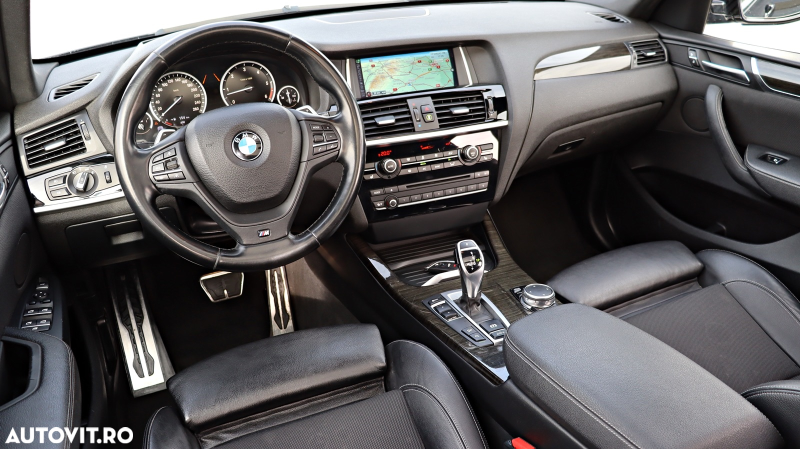 BMW X3 xDrive30d Sport-Aut. M Sport - 7