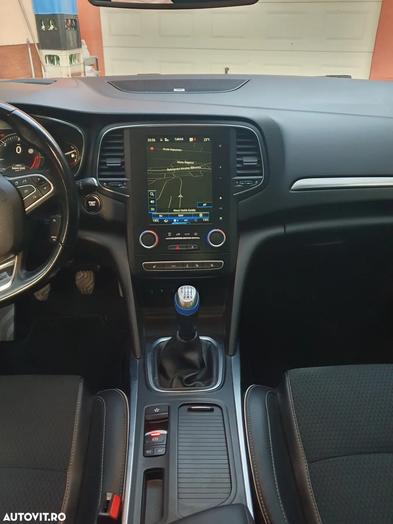 Renault Megane ENERGY dCi 130 BOSE EDITION - 19