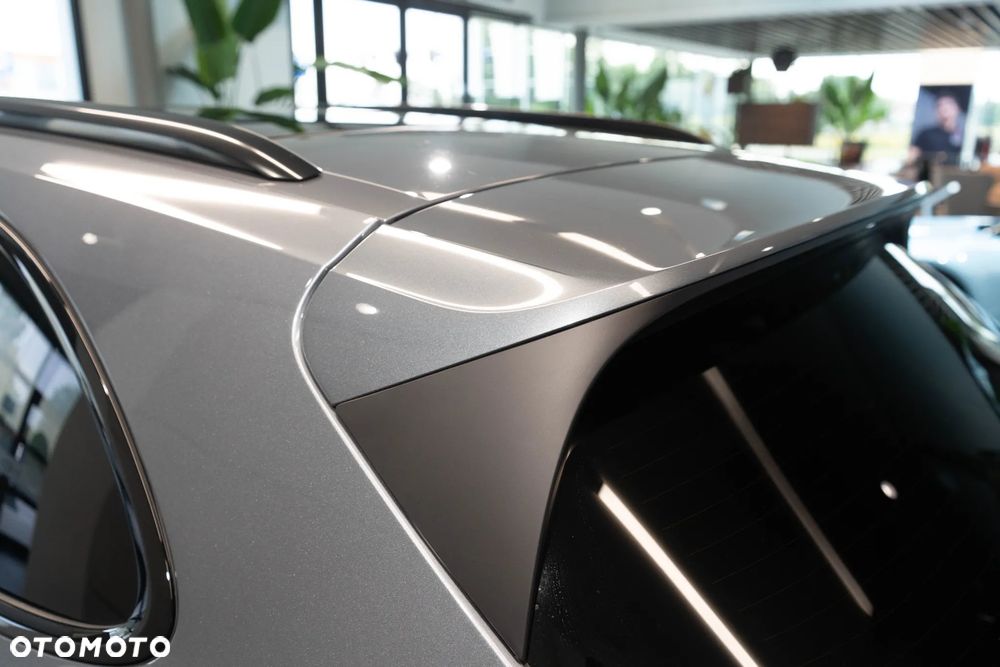 Porsche Cayenne E-Hybrid PHEV Black Edition - 38