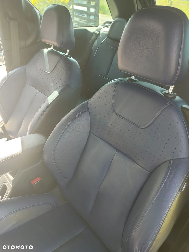 Citroën DS3 1.6 THP Ultra Prestige - 25