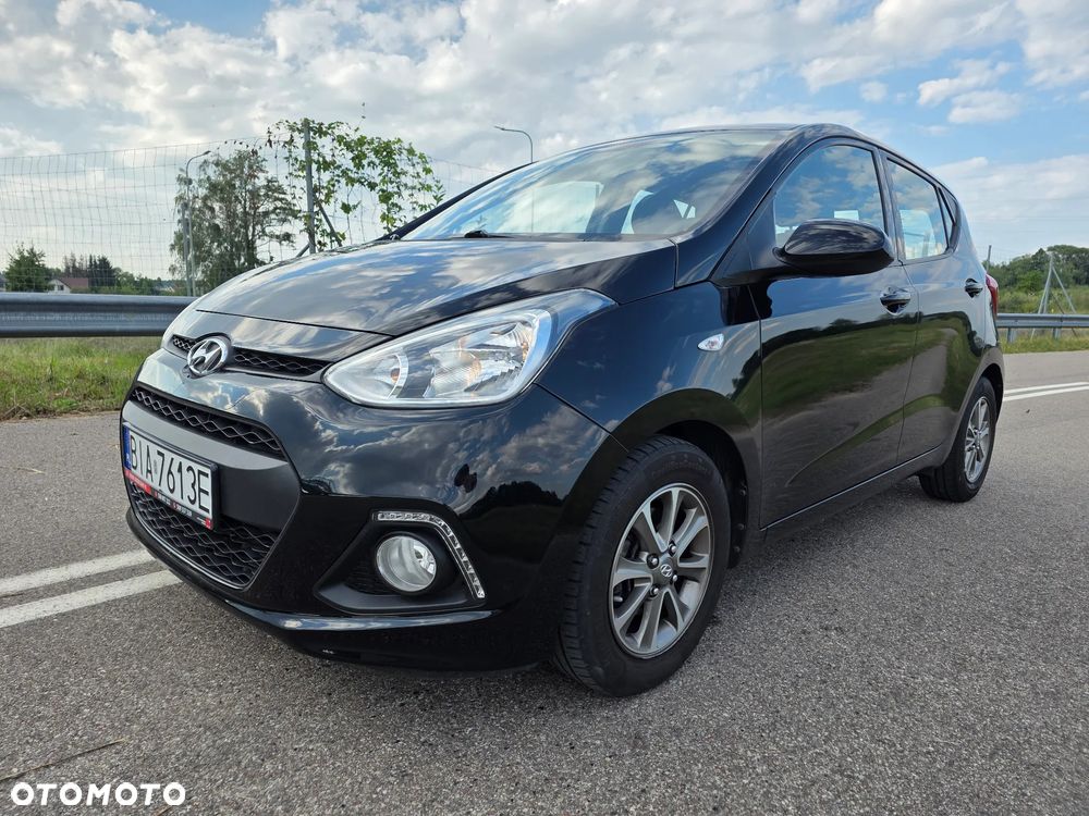 Hyundai i10 1.2 Style - 3