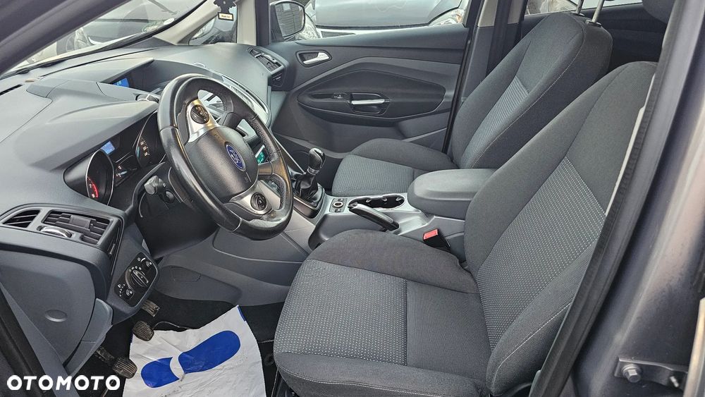 Ford C-MAX 1.6 Titanium - 12