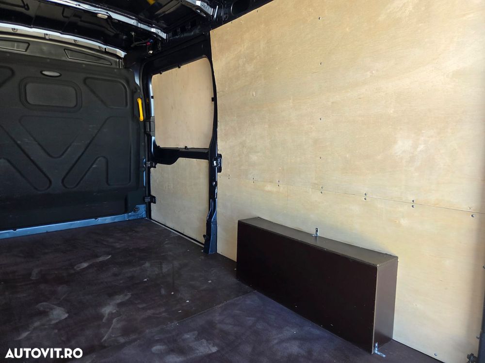 Ford New Transit L3H2 Premium Edition - 8