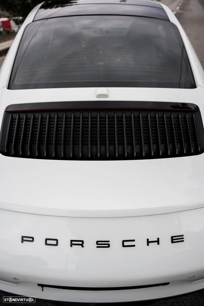 Porsche 911 (991) Carrera 2 S PDK - 26