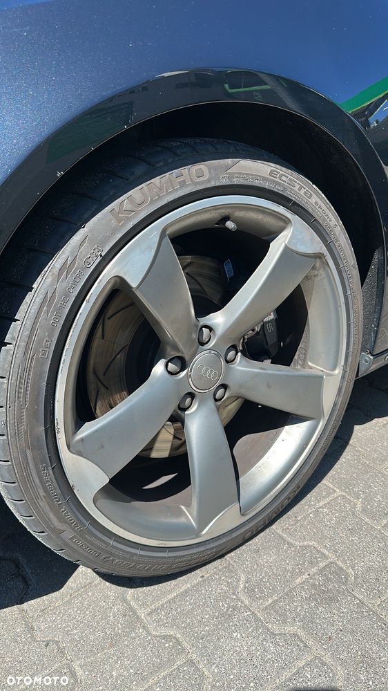 Audi S5 Coupé 3.0 TFSI Quattro S tronic - 15