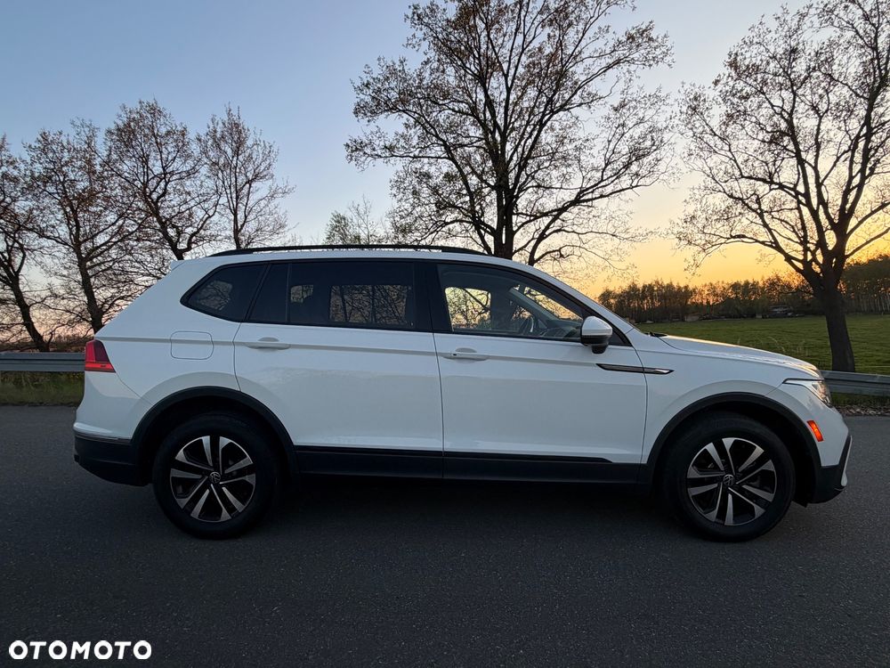 Volkswagen Tiguan - 4