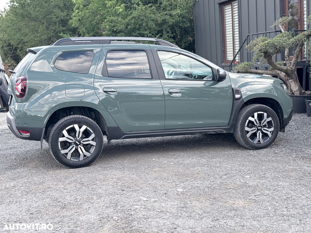 Dacia Duster - 6