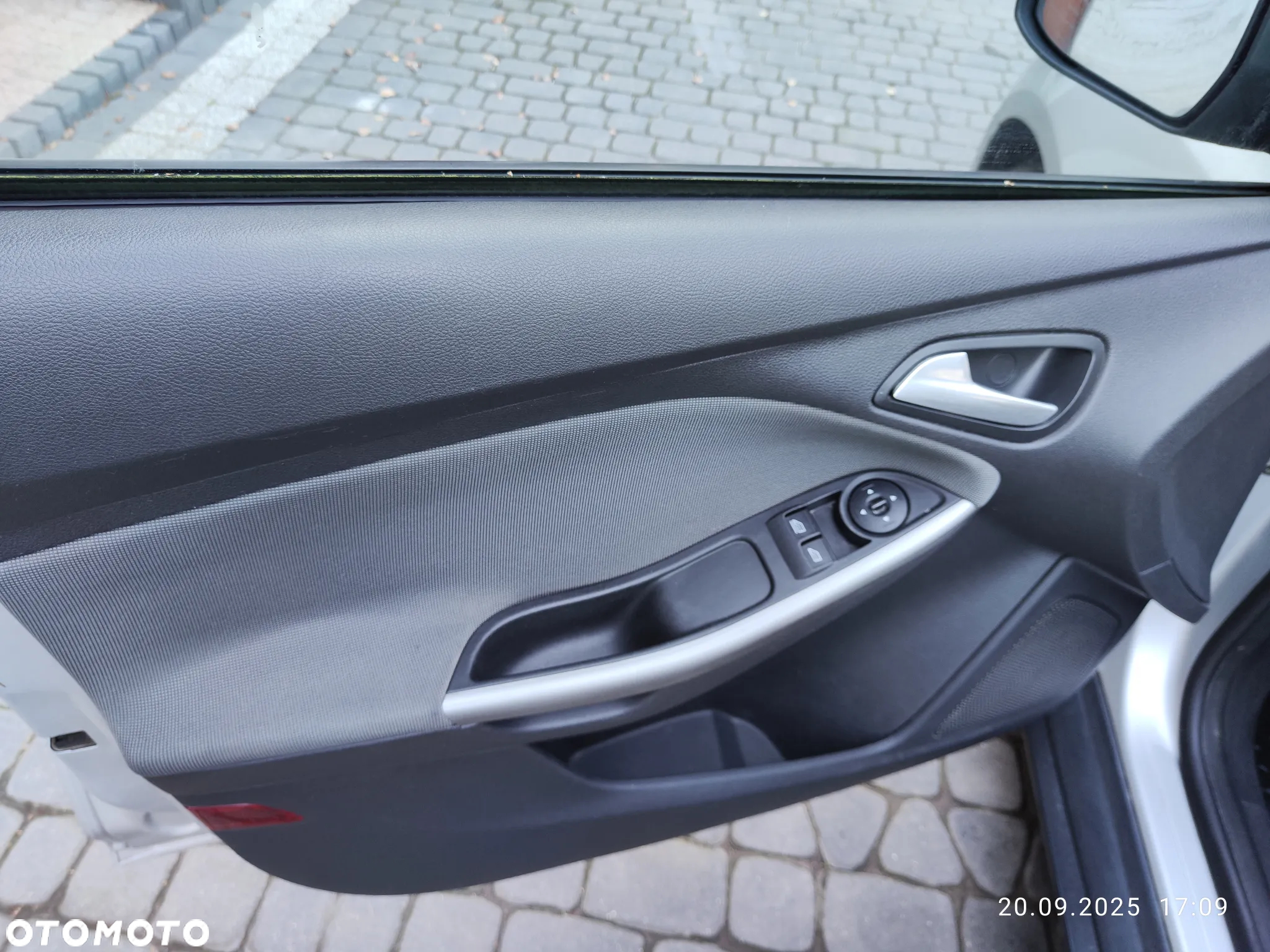 Ford Focus 1.6 TDCi Trend - 14