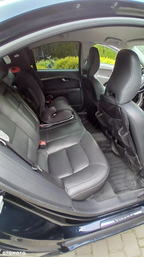 Volvo S80 D5 AWD Summum - 7