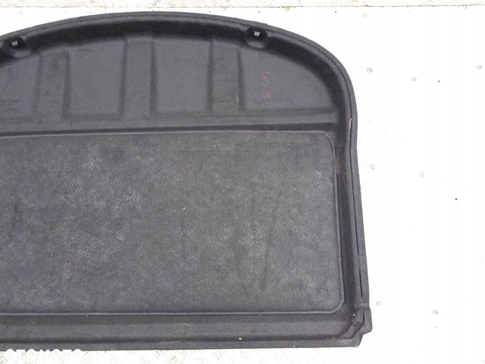 półka bagażnika opel insignia b 39129567 - 6