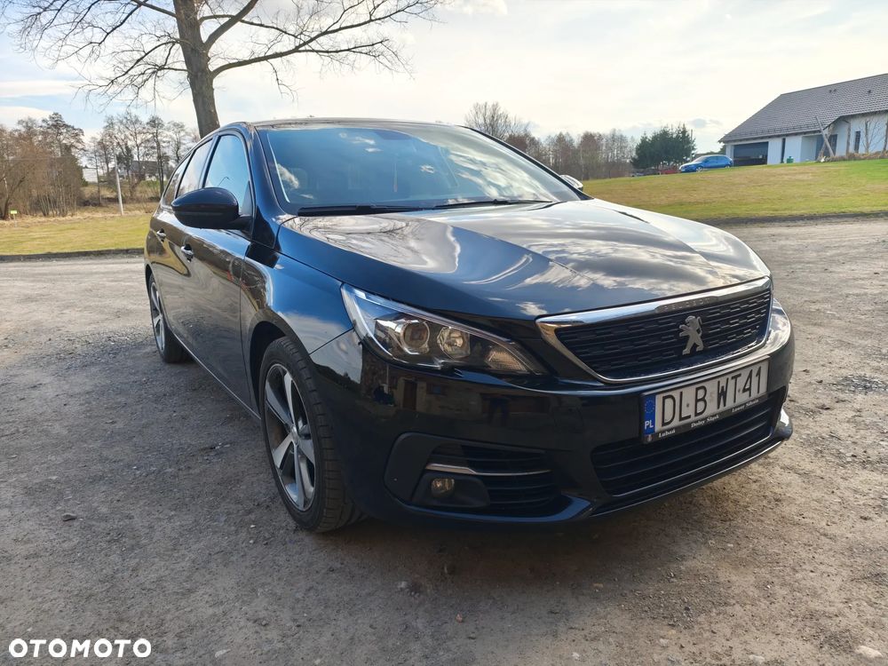 Peugeot 308 1.5 BlueHDi Active Pack S&S - 1