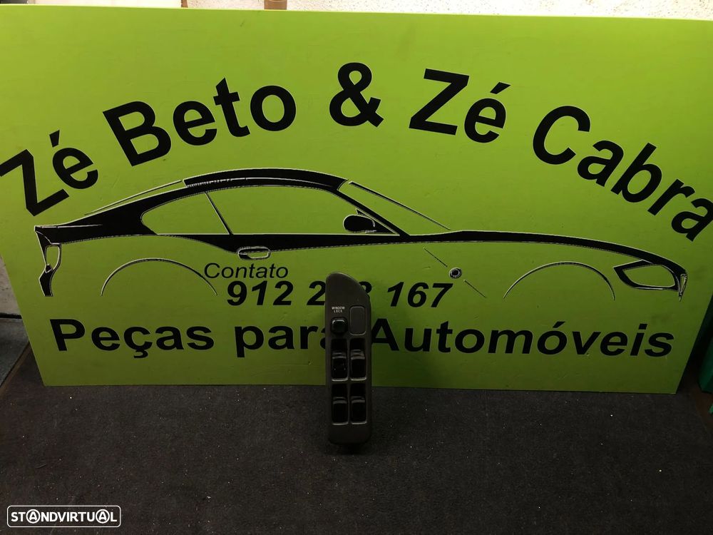 MITSUBISHI LANCER COMANDO VIDROS ELÉTRICOS - VE016 - 6