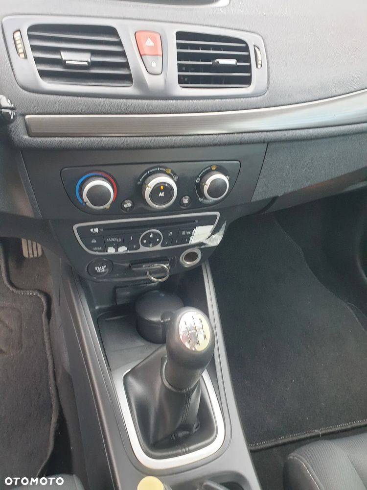 Renault Megane 1.5 dCi Expression - 10