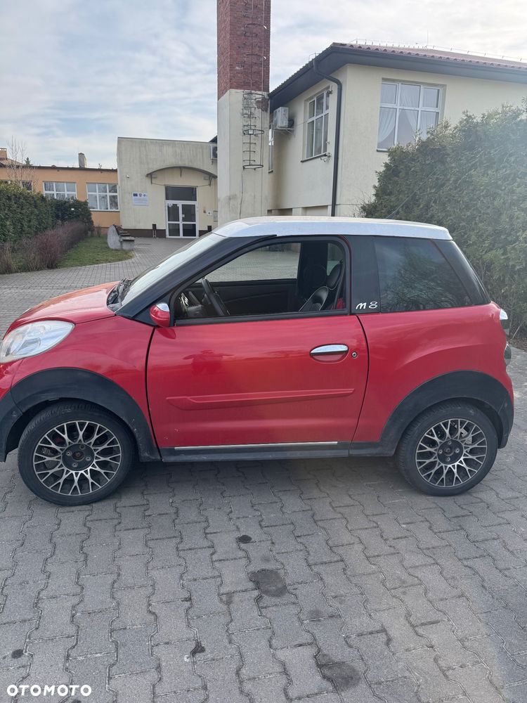 Microcar Inny - 4