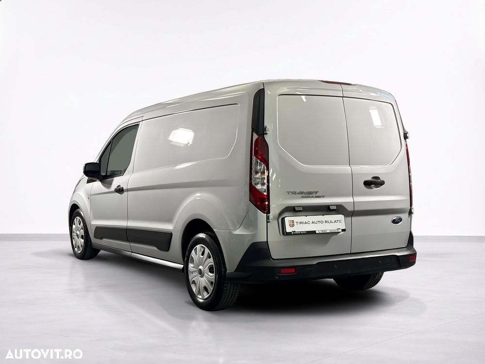 Ford Transit Connect - 4