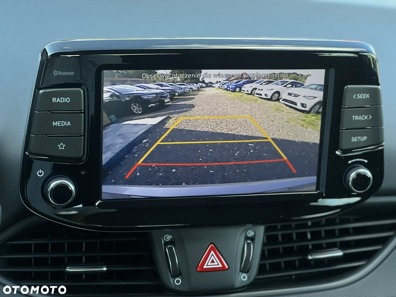 Hyundai i30 1.0 T-GDI Modern - 17