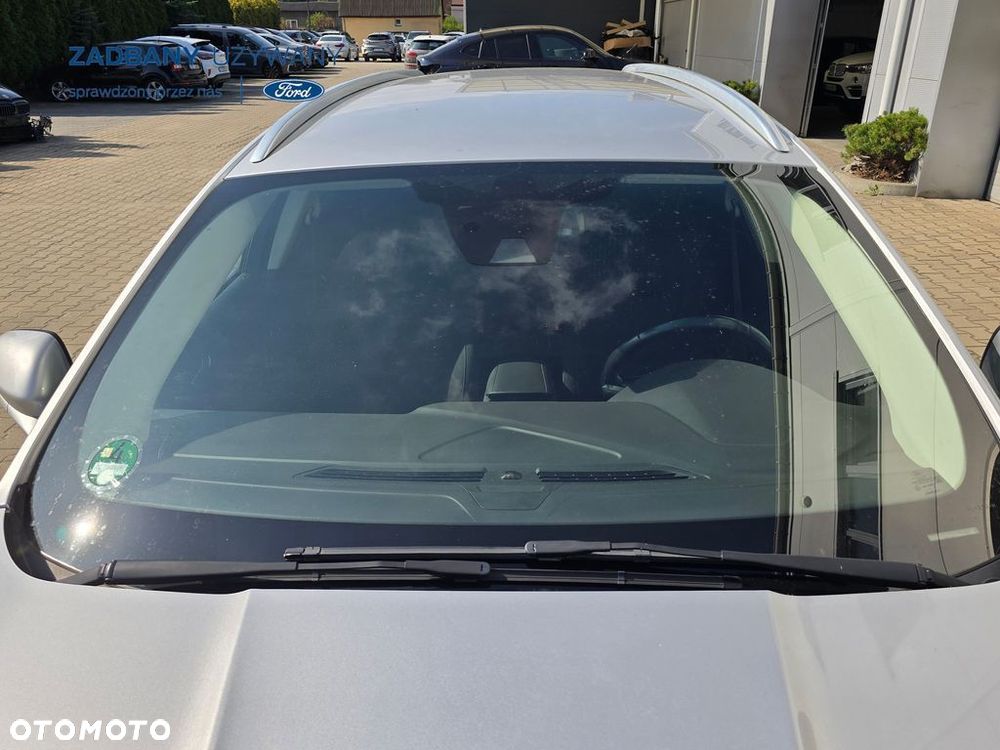 Ford Mondeo - 10