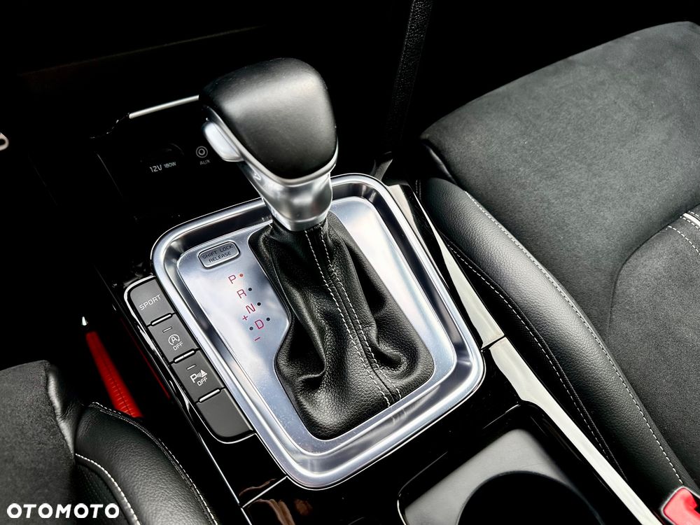Kia ProCeed 1.4 T-GDI DCT7 OPF GT LINE - 36