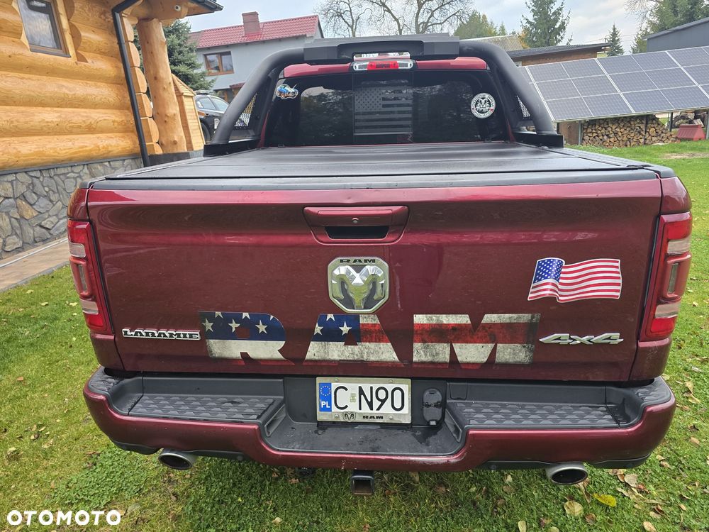 Dodge RAM - 4