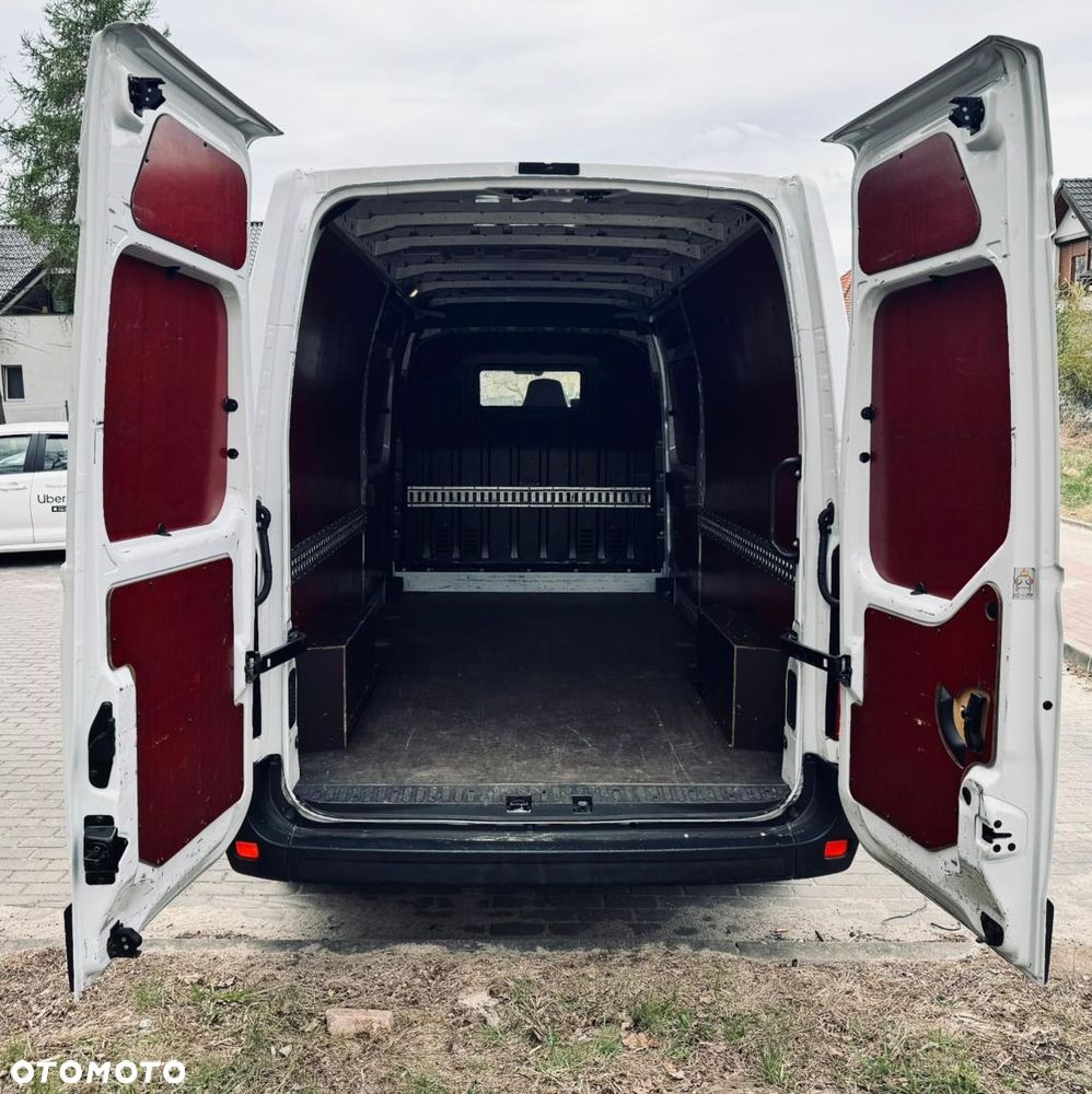 Renault MASTER L3H2 - 9