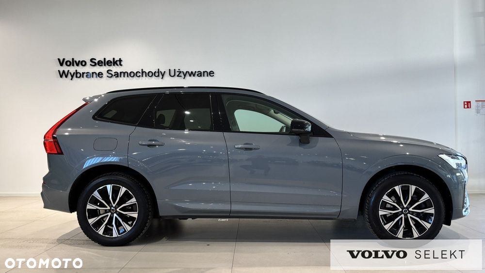 Volvo XC 60 - 4