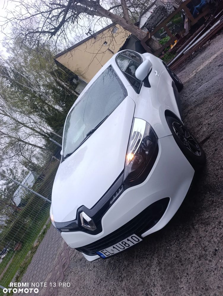 Renault Clio Energy dCi 75 Business - 22