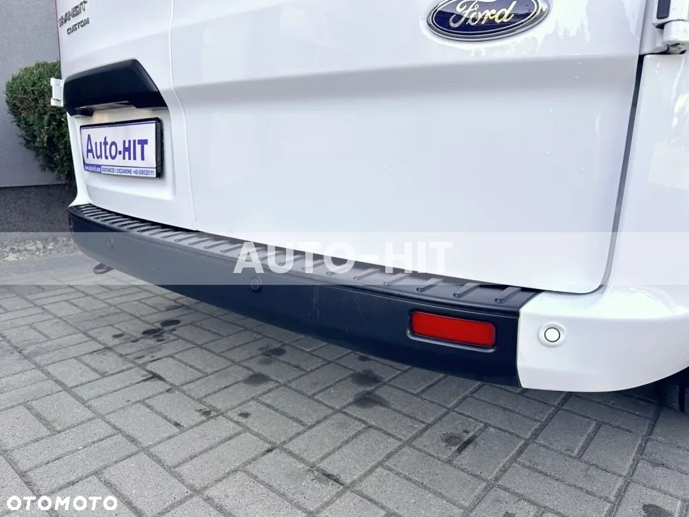 Ford Transit - 21