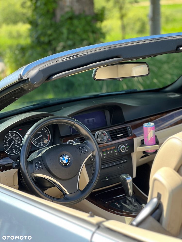 BMW Seria 3 - 10