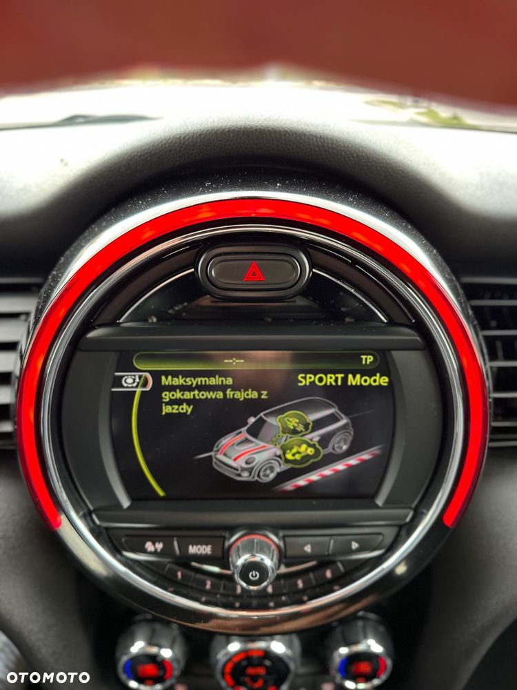 MINI Cooper - 23