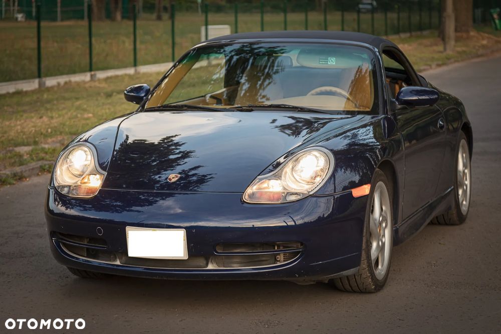 Porsche 911 - 23