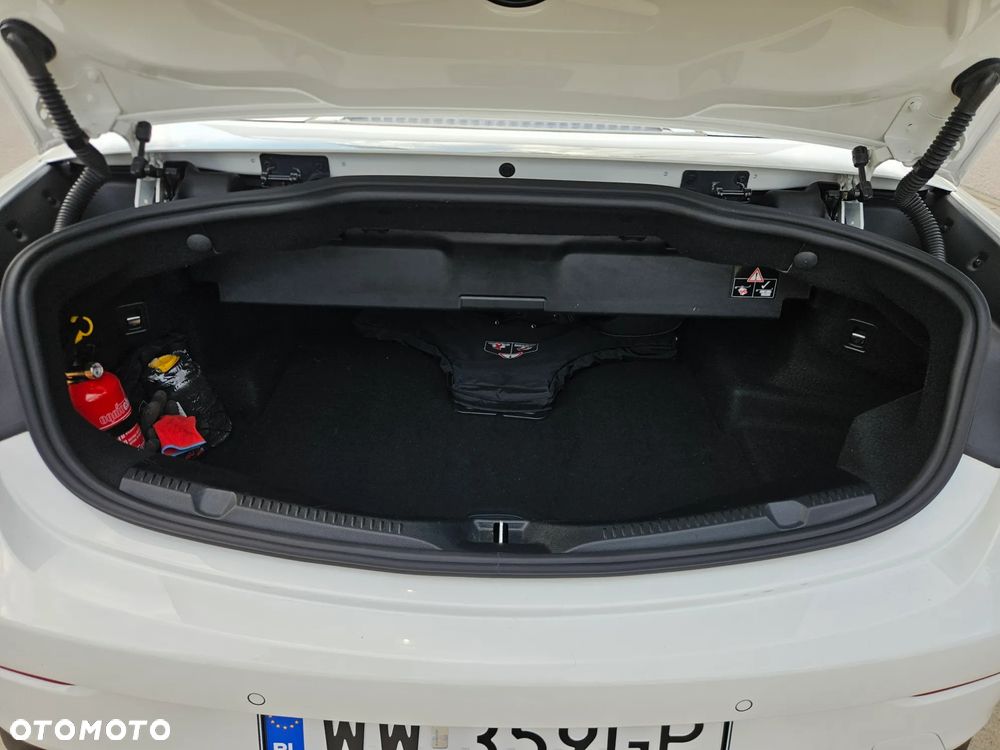 Mercedes-Benz Klasa E 200 9G-TRONIC AMG Line - 14